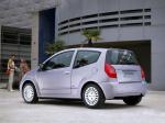 Citroen C2 2003 года